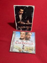 Can Dostum - Good Will Hunting VCD Film