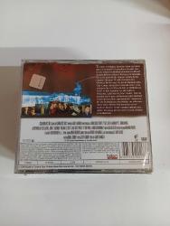 Kimlik -ıdentıty  orjinal  acılmamış ambalajında sıfır  koleksiyon vcd film   YILMAZ VİDEO