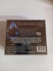 Kelebek etkisi -ashton kutcher  orjinal  acılmamış ambalajında sıfır  koleksiyon vcd film   YILMAZ VİDEO