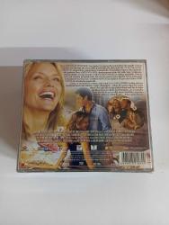 Kadının olamam michelle pfeiffer   orjinal  acılmamış ambalajında sıfır  koleksiyon vcd film   YILMAZ VİDEO