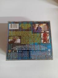 Kodadı kılıçbalığı -john travolta   orjinal  acılmamış ambalajında sıfır  koleksiyon vcd film   YILMAZ VİDEO