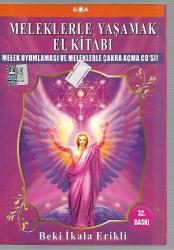 Meleklerle Yaşamak El Kitabı (CD Yoktur)