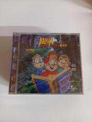 Alvın kurt adam a karşı   orjinal  acılmamış ambalajında sıfır  koleksiyon vcd film   YILMAZ VİDEO