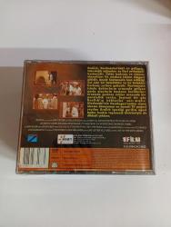 Krallık -kıngdom ıv  orjinal  acılmamış ambalajında sıfır  koleksiyon vcd film   YILMAZ VİDEO