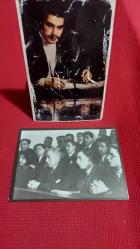 KARTPOSTAL ATATÜRK ÜNİVERSİTE GENÇLERİNİN ARASINDA 15.12.1930