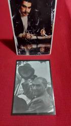 KARTPOSTAL ATATÜRKTEN ATATÜRKÇÜLERE SELAM