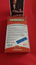 MANGALA TÜRK ZEKA VE STRATEJİ OYUNU