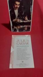 KARTPOSTAL KİTAP AYRACI WİLLİAM SHAKESPEARE