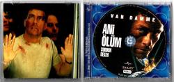 Ani Ölüm – Sudden Death (1995) VCD Film ' Jean-Claude Van Damme ' ***ÇOK NADİR FİLM***
