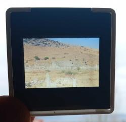 3 ADET ANTİK KENT DİA FOTOĞRAF LOTU 1990'LAR ÇEKİM KONDİSYON YÜKSEK KOLEKSİYONLUK NADİR. (sa)