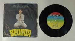 BÜLENT ERSOY * BEDDUA * İŞTE BİZİM HİKAYEMİZ * 45LİK PLAK