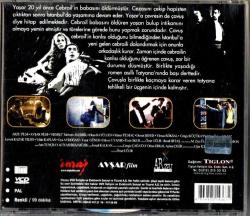 Hemşo (2000) Orjinal VCD Film ' Okan Bayülgen - Mehmet Ali Erbil - Demet Şener '