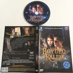 Büyülü Kalem - The Fakir - Çocuk Filmleri Kulübü / DVD / Türkçe dublaj