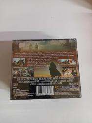 Arabistanlı lawrence 3 cd  orjinal  acılmamış ambalajında sıfır  koleksiyon vcd film   YILMAZ VİDEO