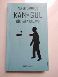 Kan ve Gül