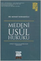 Medeni Usul Hukuku