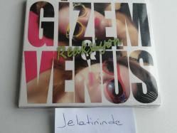 GİZEM VENÜS REAKSİYON MÜZİK CD