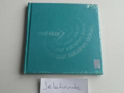 MELİH KİBAR SAAT SABAHIN DOKUZU MÜZİK CD