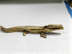 K62---TİMSAH PİRİNÇ FINDIK CEVİZ KIRACAĞI