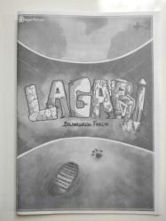 Lagari bilimkurgu fanzin sayı 2