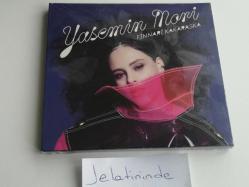 YASEMİN MORİ FİNNARI KAKARASKA  MÜZİK CD JELATİNİNDE