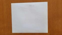 YUNANİSTAN ESKİ BAŞBAKANI ANDREAS PAPANDREU'NUN AJANS-BASIN FOTOĞRAFI (KAĞIT BASKI) (Πρωτότυπη φωτογραφία ειδησεογραφικού πρακτορείου του πρώην Έλληνα πρωθυπουργού Ανδρέα Παπανδρέου.) - 21 x 18 cm EBADINDA - ANDREAS PAPANDREU & MİTSOTAKİS