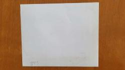 YUNANİSTAN ESKİ BAŞBAKANI ANDREAS PAPANDREU'NUN AJANS-BASIN FOTOĞRAFI (KAĞIT BASKI) (Πρωτότυπη φωτογραφία ειδησεογραφικού πρακτορείου του πρώην Έλληνα πρωθυπουργού Ανδρέα Παπανδρέου.) - 21 x 16 cm EBADINDA - ANDREAS PAPANDREU BASIN AÇIKLAMASI YAPARKEN ÇEKİLMİŞ BİR KARE