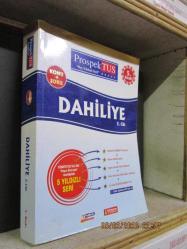 PROSPEK TUS DAHİLİYE CİLT 2 KONU + SORU