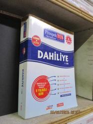 PROSPEK TUS DAHİLİYE CİLT 1 KONU + SORU