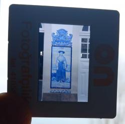 PORTEKİZ AVEİRO TARİHİ İSTASYON BİNASI DİA FOTOĞRAFLARI 1990'LAR ÇEKİM KONDİSYON YÜKSEK KOLEKSİYONLUK NADİR TURKİYE'DE TEK.  (sa)