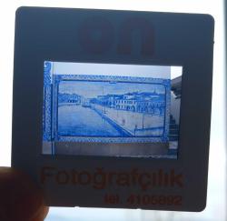 PORTEKİZ AVEİRO TARİHİ İSTASYON BİNASI DİA FOTOĞRAFLARI 1990'LAR ÇEKİM KONDİSYON YÜKSEK KOLEKSİYONLUK NADİR TURKİYE'DE TEK.  (sa)