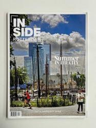 INSIDE ROTTERDAM #30 SUMMER 2024
