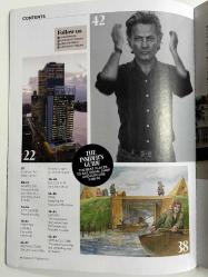 INSIDE ROTTERDAM #30 SUMMER 2024