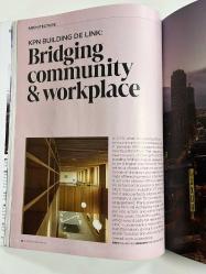 INSIDE ROTTERDAM #30 SUMMER 2024