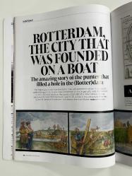 INSIDE ROTTERDAM #30 SUMMER 2024