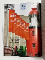 INSIDE ROTTERDAM #30 SUMMER 2024