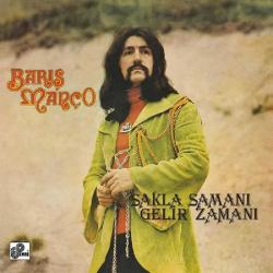 BARIŞ MANÇO SAKLA SAMANI GELİR ZAMANI BEN BİLİRİM 33 LÜK PLAK
