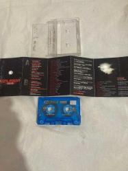 Kızılırmak – Gölge | Orijinal Dönem Kaseti (Ses Plak Yapım)