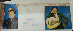 COŞKUN SABAH * SON BULUŞMAMIZ * 1983 DÖNEM BASKISI * POSTERLİ * 33LÜK PLAK