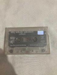 Düş Sokağı Sakinleri – Cennet | Orijinal Kaset (Yıpranmış)