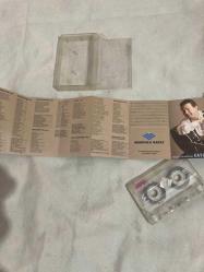 Kayahan – Canımın Yaprakları (Playback) | Orijinal Dönem Kaseti