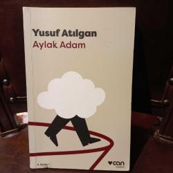 Aylak Adam
