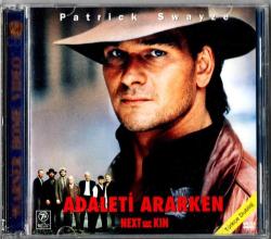 Adaleti Ararken - Next Of Kin (1989) Orjinal VCD Film '' Patrick Swayze - Liam Neeson '' **SIFIR ÜRÜN**