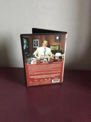 Dvd Film Sinema Bir Mucizedir Orijinal - Çiziksiz / Kadir İnanır - Memduh Ün - Tunç Başaran - Fatma Girik