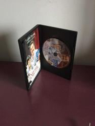 Dvd Film Sinema Bir Mucizedir Orijinal - Çiziksiz / Kadir İnanır - Memduh Ün - Tunç Başaran - Fatma Girik