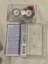 Charlie Parker – Jazz Masters 28: Plays Standards | Orijinal Kaset