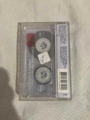 Charlie Parker – Jazz Masters 28: Plays Standards | Orijinal Kaset