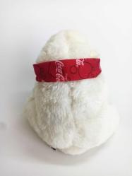 Coca Cola Lisanslı Peluş Kutup Ayısı - Büyük Boy