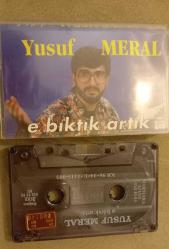 YUSUF MERAL~~~E BIKTIK ARTIK~~