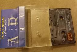 YUSUF MERAL~~~E BIKTIK ARTIK~~